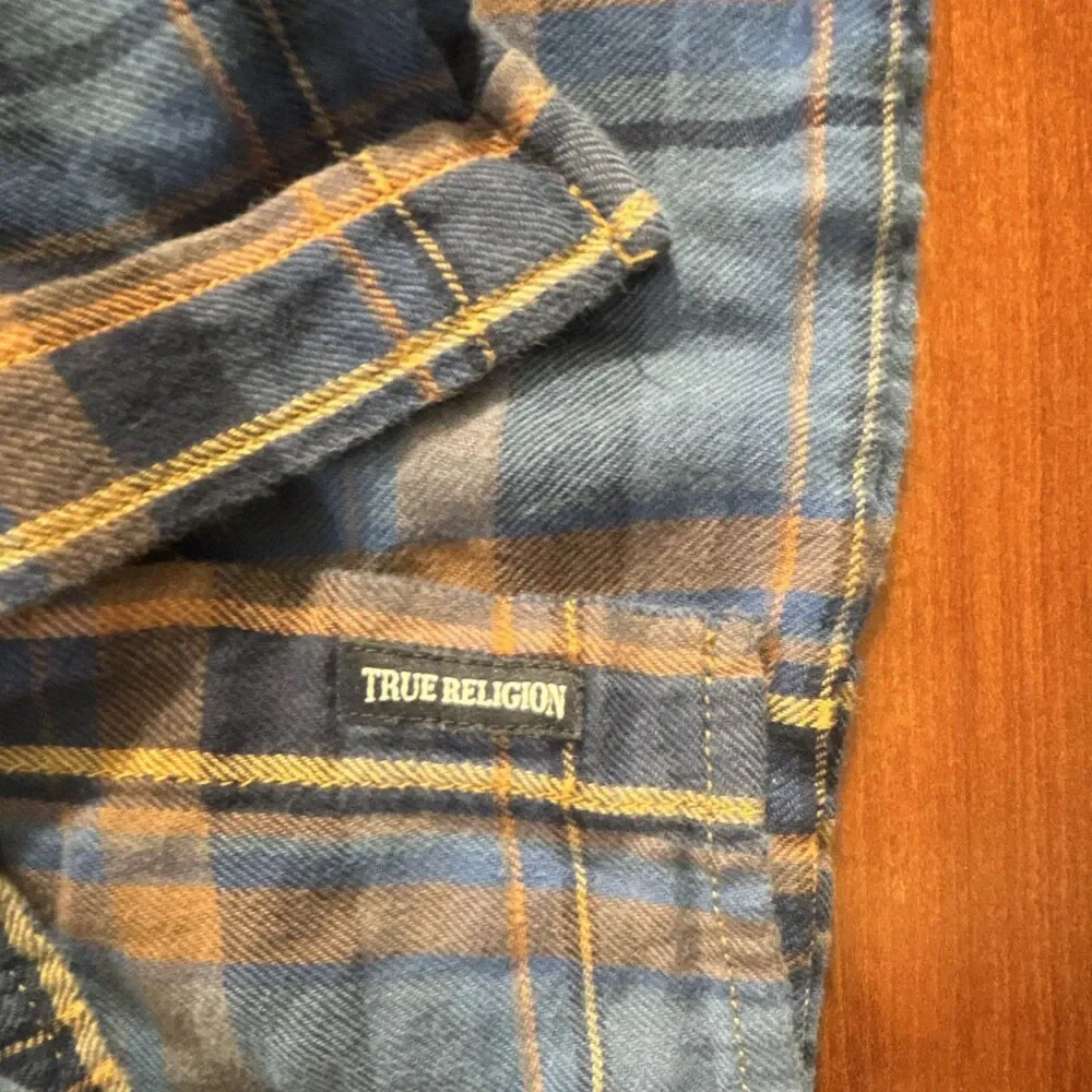 True Religion true religion
